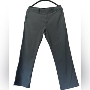 Men,s TRAVIS MATHEW Performance Golf Pants Size 36